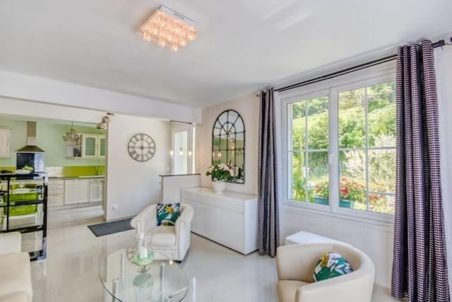 Villa Maison Blanche Tulle 1 A 4 Personnes Екстериор снимка