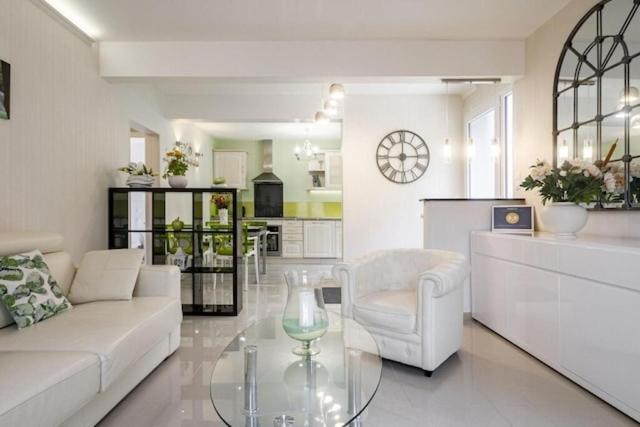 Villa Maison Blanche Tulle 1 A 4 Personnes Екстериор снимка