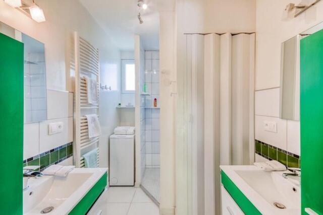 Villa Maison Blanche Tulle 1 A 4 Personnes Екстериор снимка
