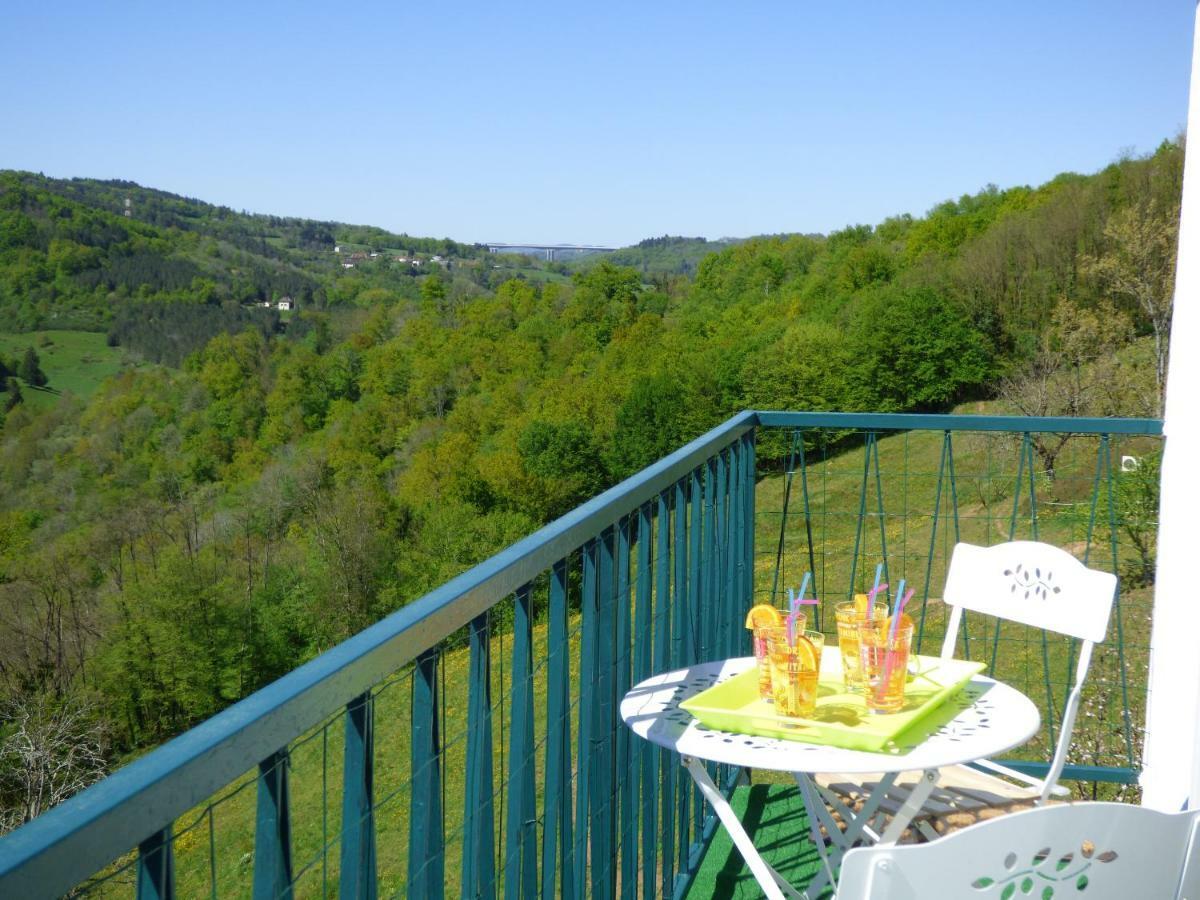 Villa Maison Blanche Tulle 1 A 4 Personnes Екстериор снимка