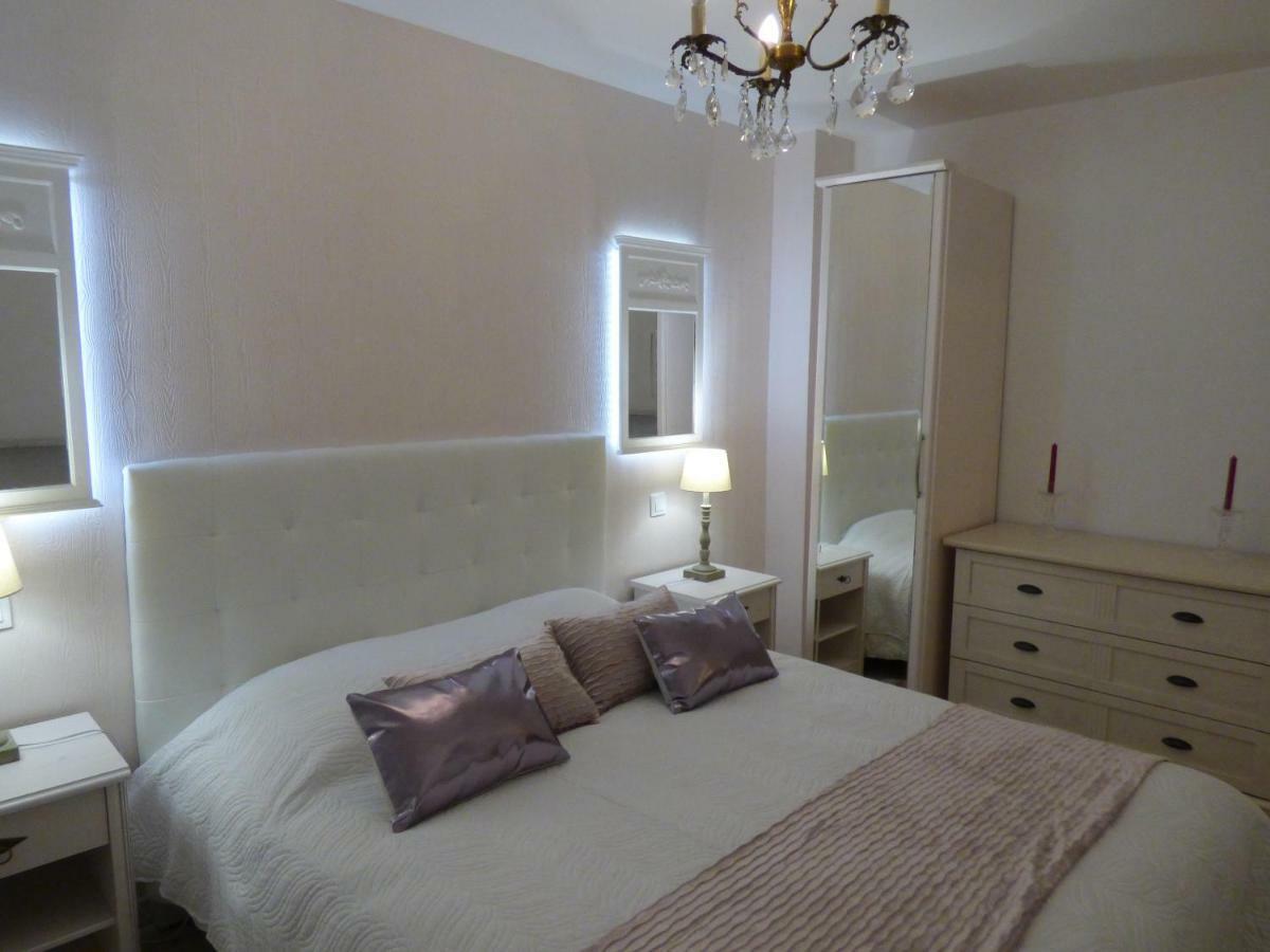Villa Maison Blanche Tulle 1 A 4 Personnes Екстериор снимка