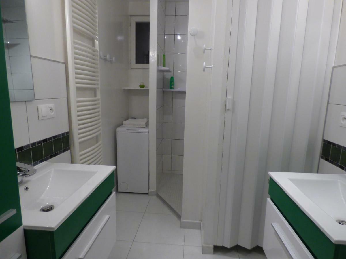 Villa Maison Blanche Tulle 1 A 4 Personnes Екстериор снимка
