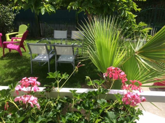 Villa Maison Blanche Tulle 1 A 4 Personnes Екстериор снимка