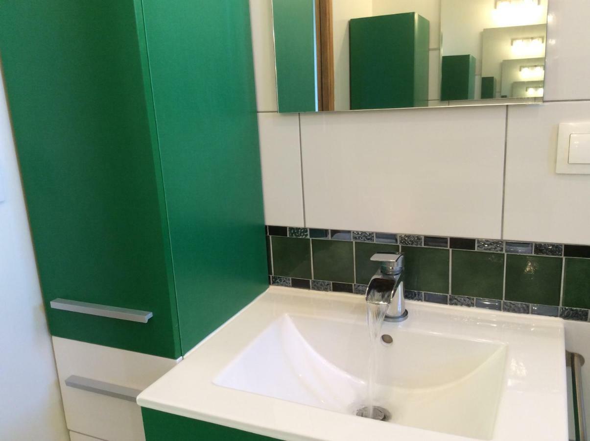 Villa Maison Blanche Tulle 1 A 4 Personnes Екстериор снимка