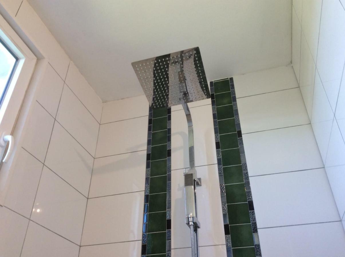 Villa Maison Blanche Tulle 1 A 4 Personnes Екстериор снимка